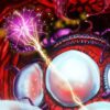 Link Vs Barinade - Image 2