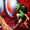 Link Vs Barinade - Image 4