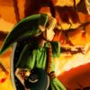 Link Vs. King Dodongo - Image 3