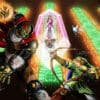 Link Vs. Ganondorf