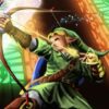 Link Vs. Ganondorf - Image 4