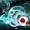 Link Vs. Morpha