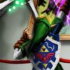 Link Vs. Phantom Ganon - Image 2