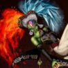 Link Vs. Twinrova - Image 2