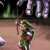 Link Vs.  Bongo Bongo - Image 3