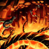 Link Vs. Volvagia