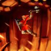 Link Vs. Volvagia - Image 2