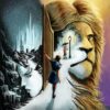 The Lion, The Witch and the Wardrobe
